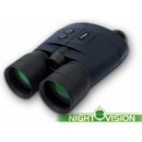 5-Power Binocular:  NOB5X